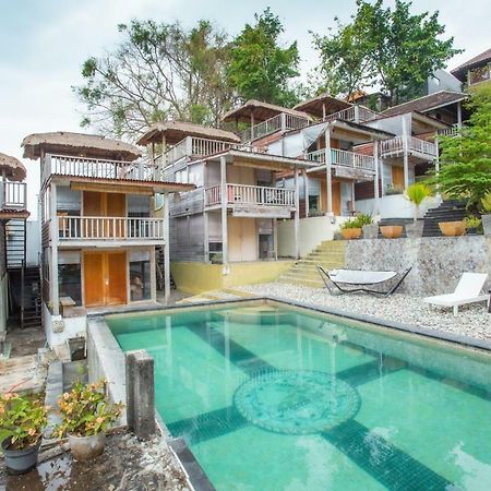 Tree House Villa Nusa Dua  Bagian luar foto