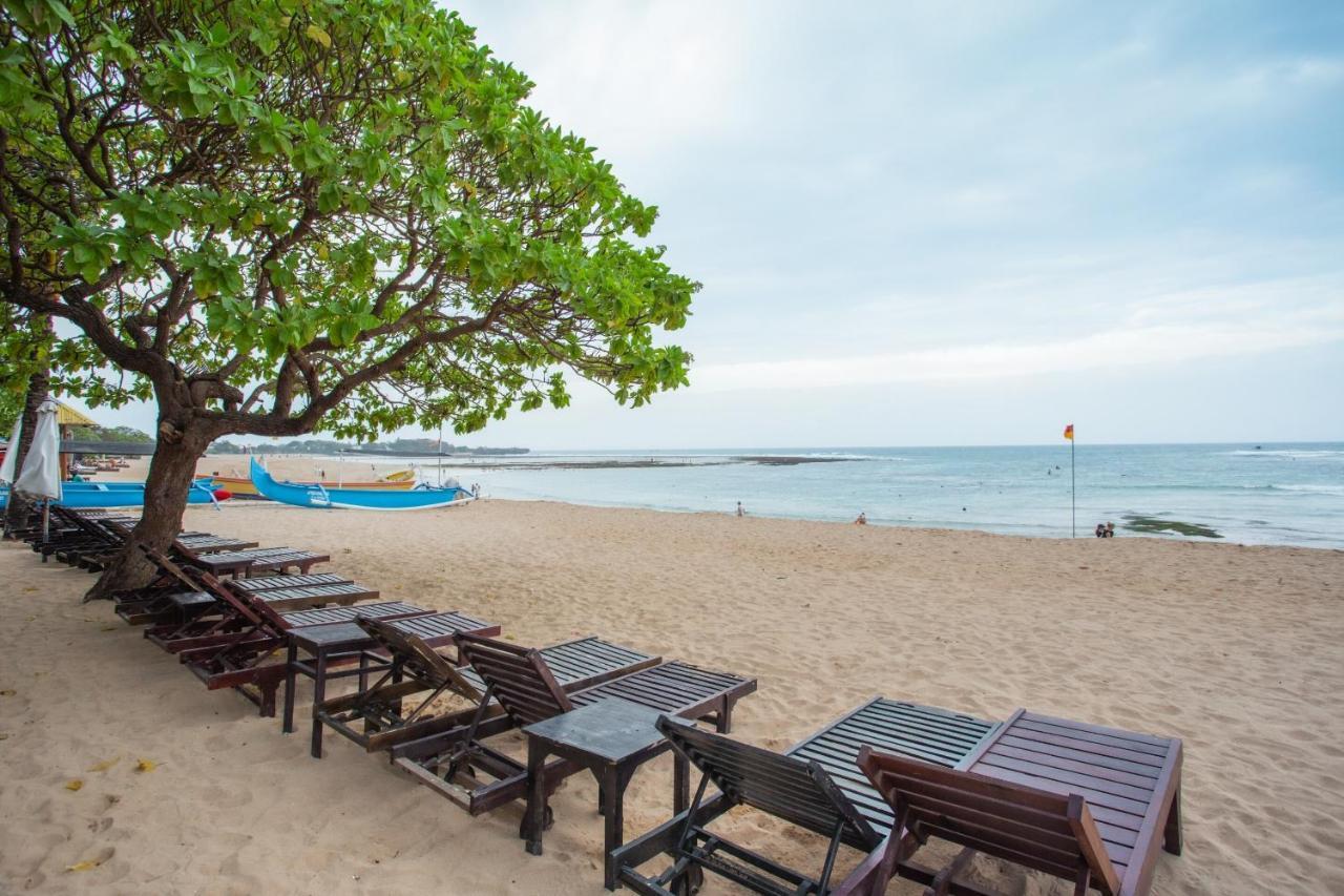 Tree House Villa Nusa Dua  Bagian luar foto