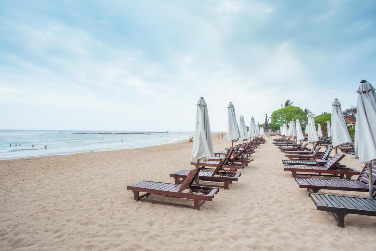 Tree House Villa Nusa Dua  Bagian luar foto