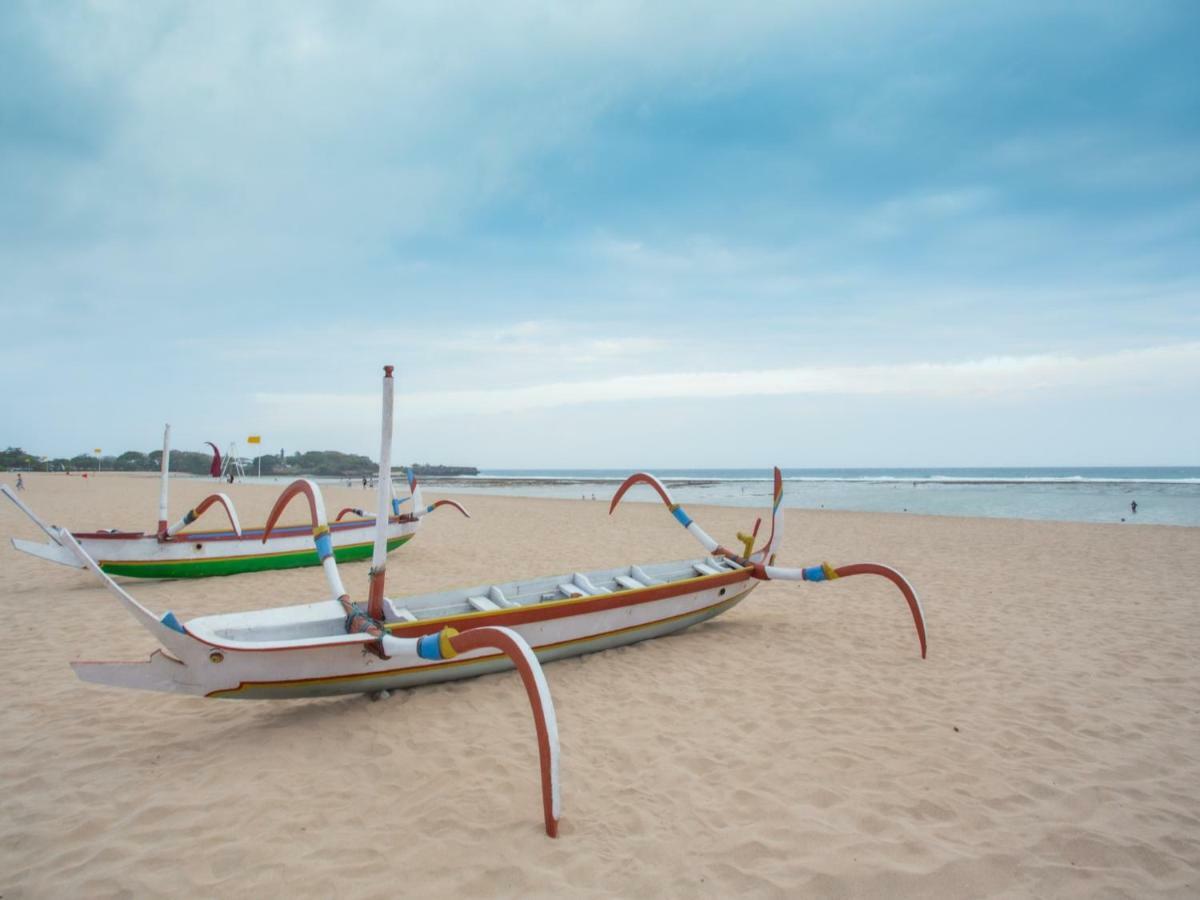 Tree House Villa Nusa Dua  Bagian luar foto