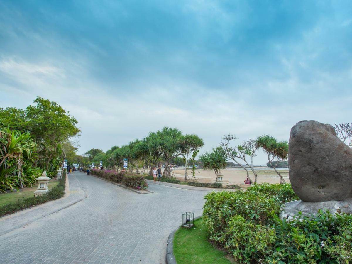 Tree House Villa Nusa Dua  Bagian luar foto