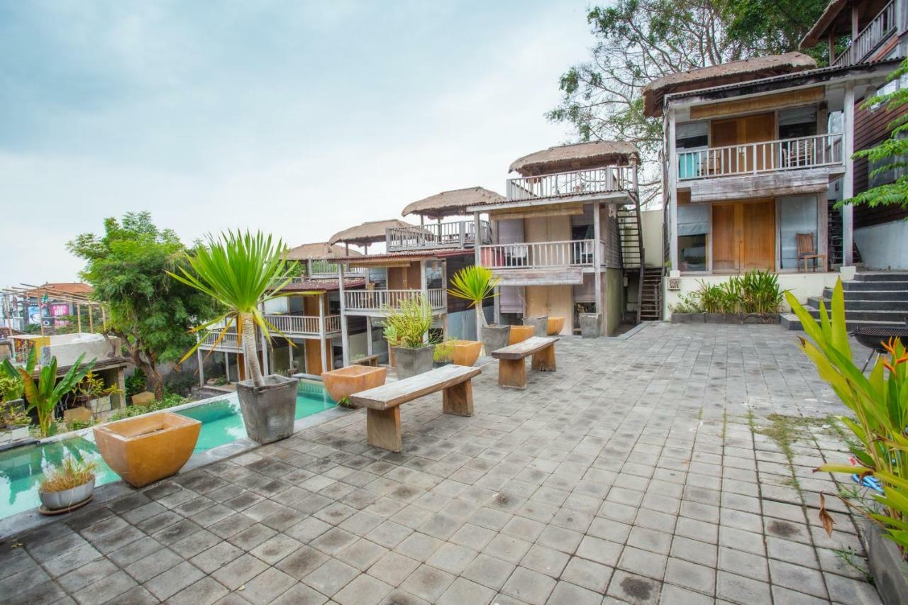 Tree House Villa Nusa Dua  Bagian luar foto