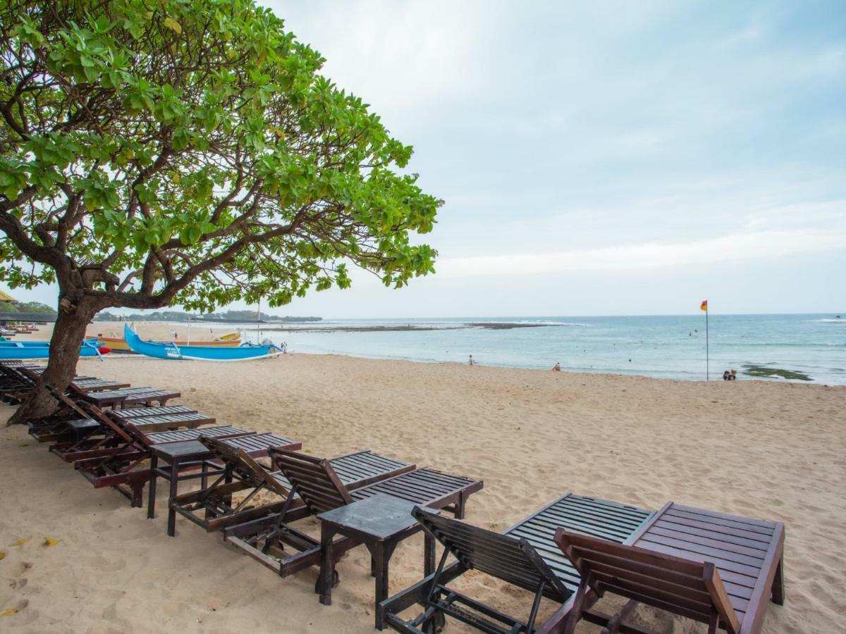 Tree House Villa Nusa Dua  Bagian luar foto