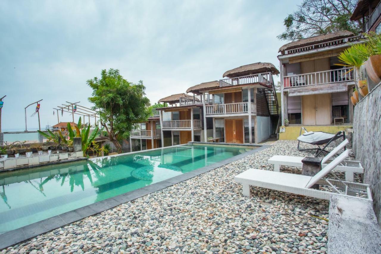 Tree House Villa Nusa Dua  Bagian luar foto