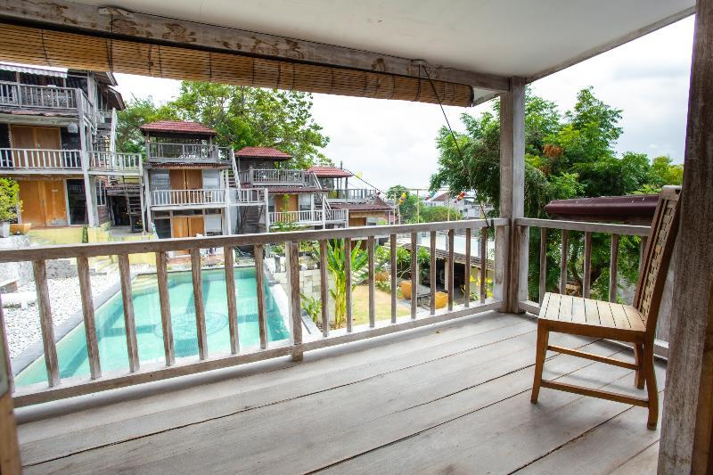 Tree House Villa Nusa Dua  Bagian luar foto